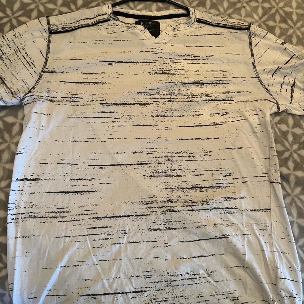 Modern Culture t-shirt